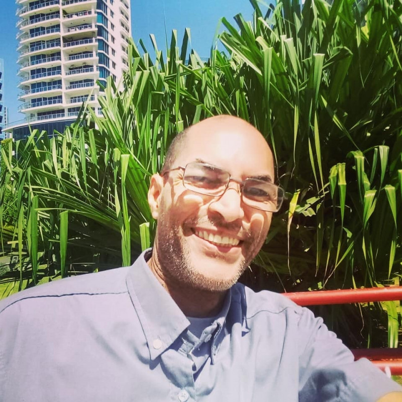 foto perfil Eduardo Miguel