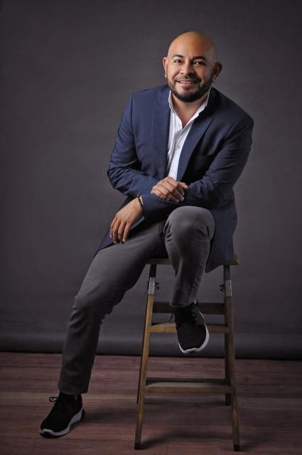 foto perfil Eulises