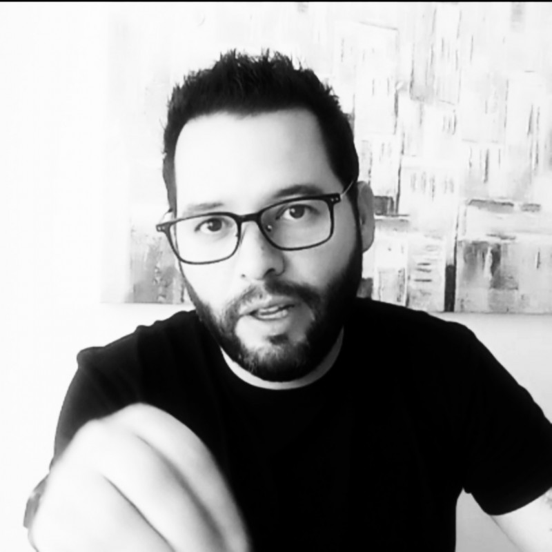 foto perfil Fabian Botero