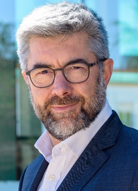 foto perfil FRAN CHUAN