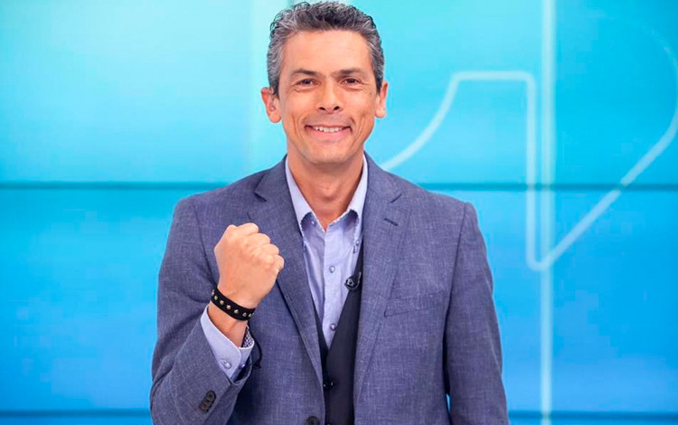 foto perfil Germán Arango Forero