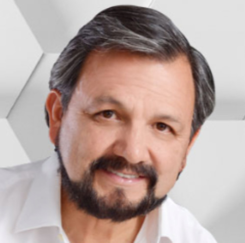 foto perfil Jaime Morales Russi