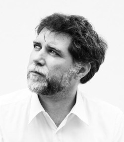 foto perfil Javier Ortiz