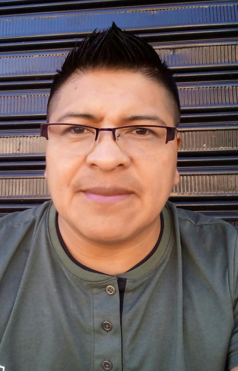 foto perfil JESÚS A. YALAND