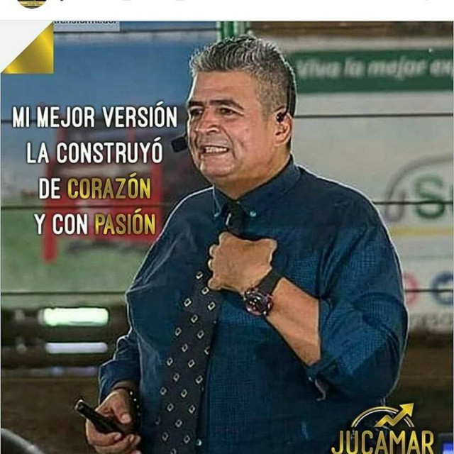 foto perfil Juan Carlos Martinez Mejia