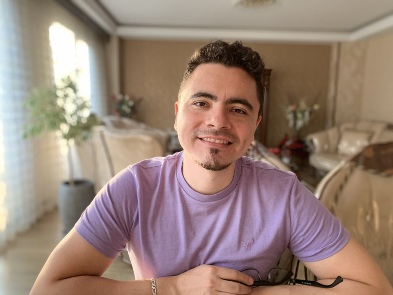 foto perfil Juan Manuel Trejo Calderón