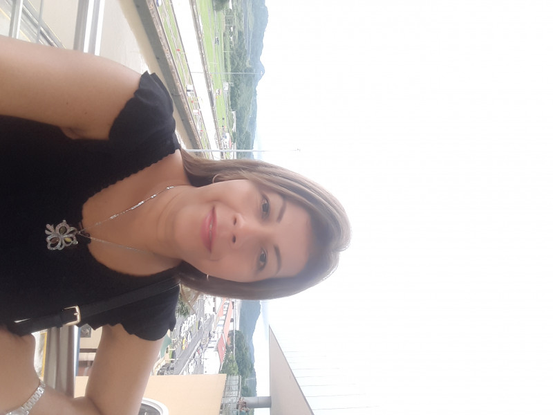 foto perfil Julissa Montecer