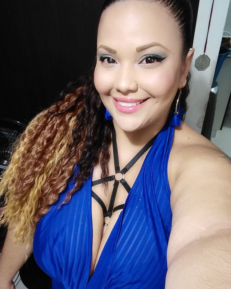 foto perfil Manuela Restrepo