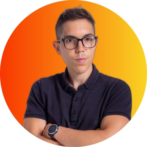 foto perfil Marc Rodríguez Fernandez