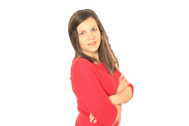 foto perfil Maria Lafuente