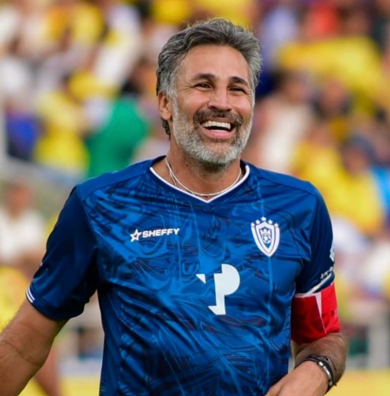foto perfil Mario Alberto Yepes