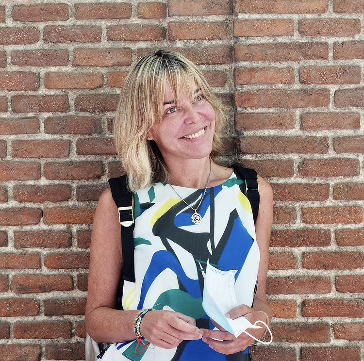 foto perfil Marta Gracia