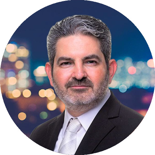 foto perfil Pedro Eloy Rodríguez