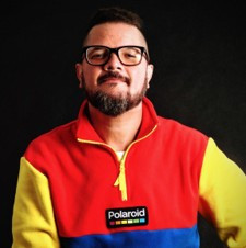 foto perfil Pedro González