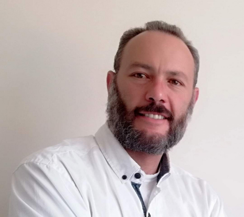 foto perfil Pietro Moura