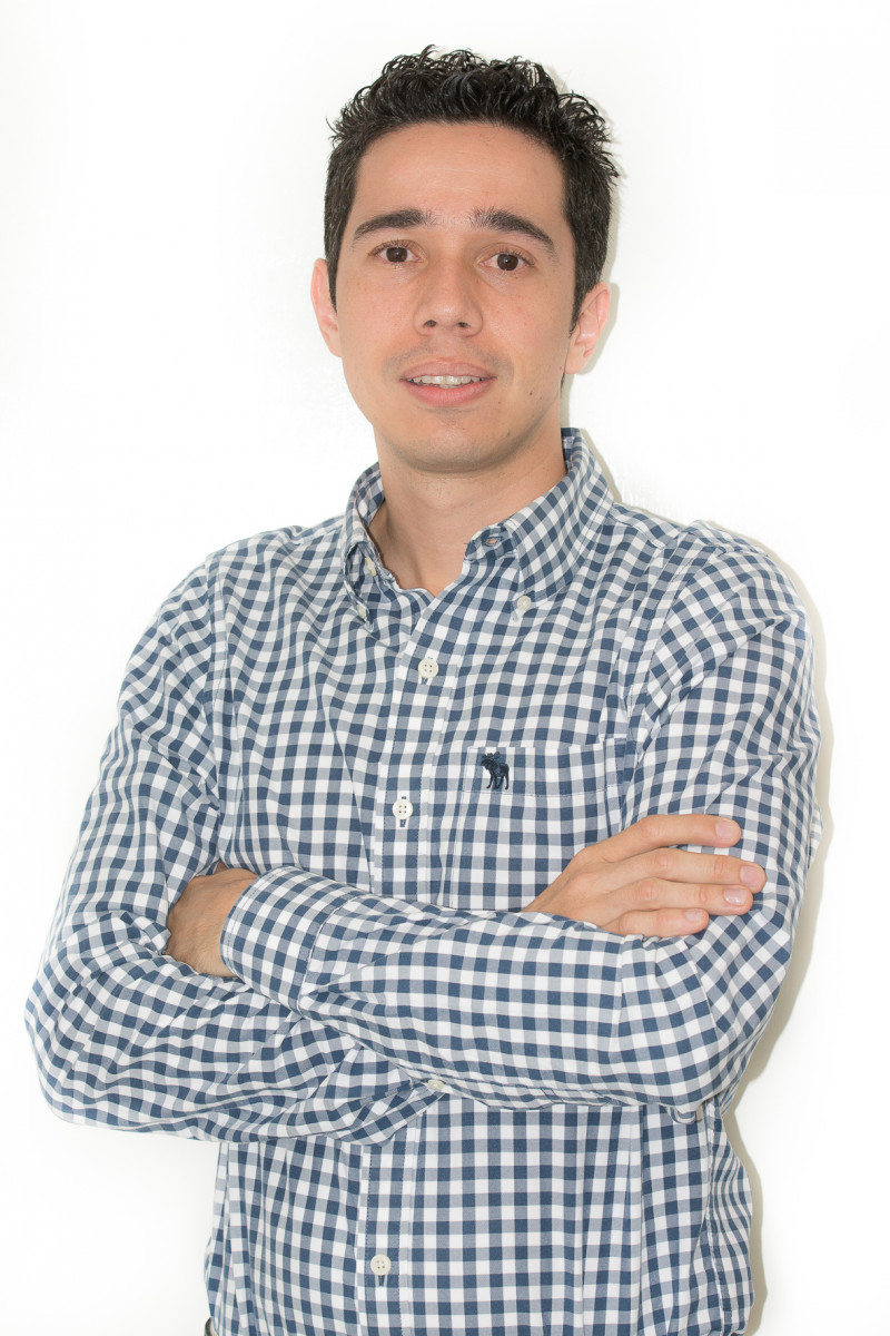 foto perfil Julio Cesar Piza Botero