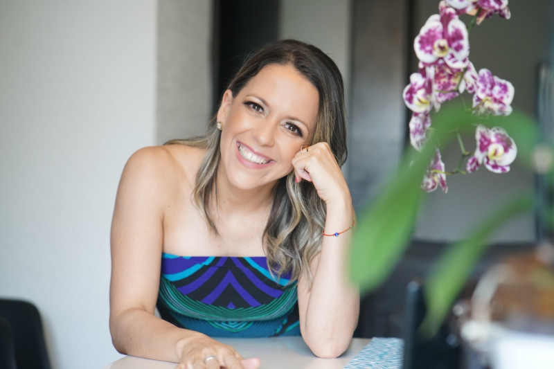 foto perfil WENDY CONCHELLO