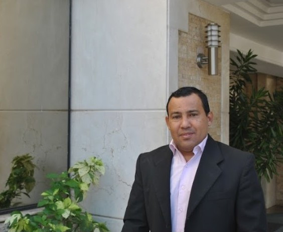 foto perfil Wilfredo Rivas